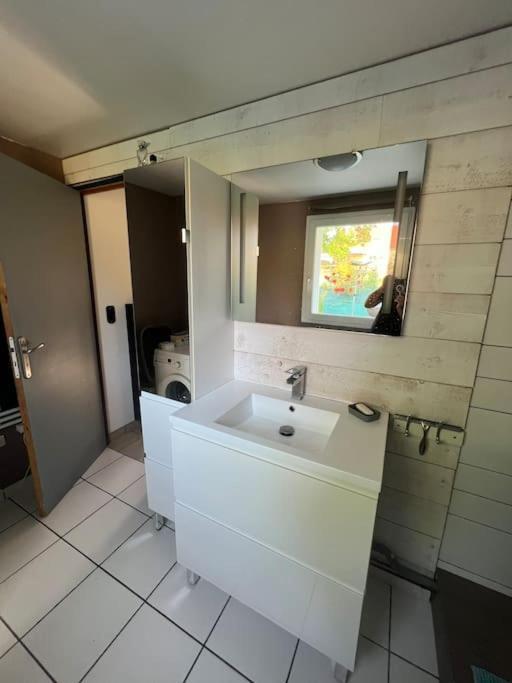 Gite Baie De Somme A 5 Mn De La Mer Chez Nath & Jack Woignarue Exterior foto