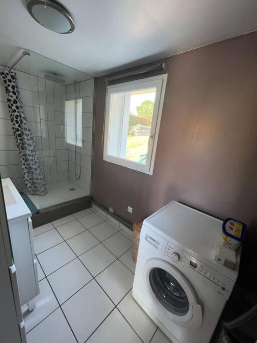 Gite Baie De Somme A 5 Mn De La Mer Chez Nath & Jack Woignarue Exterior foto