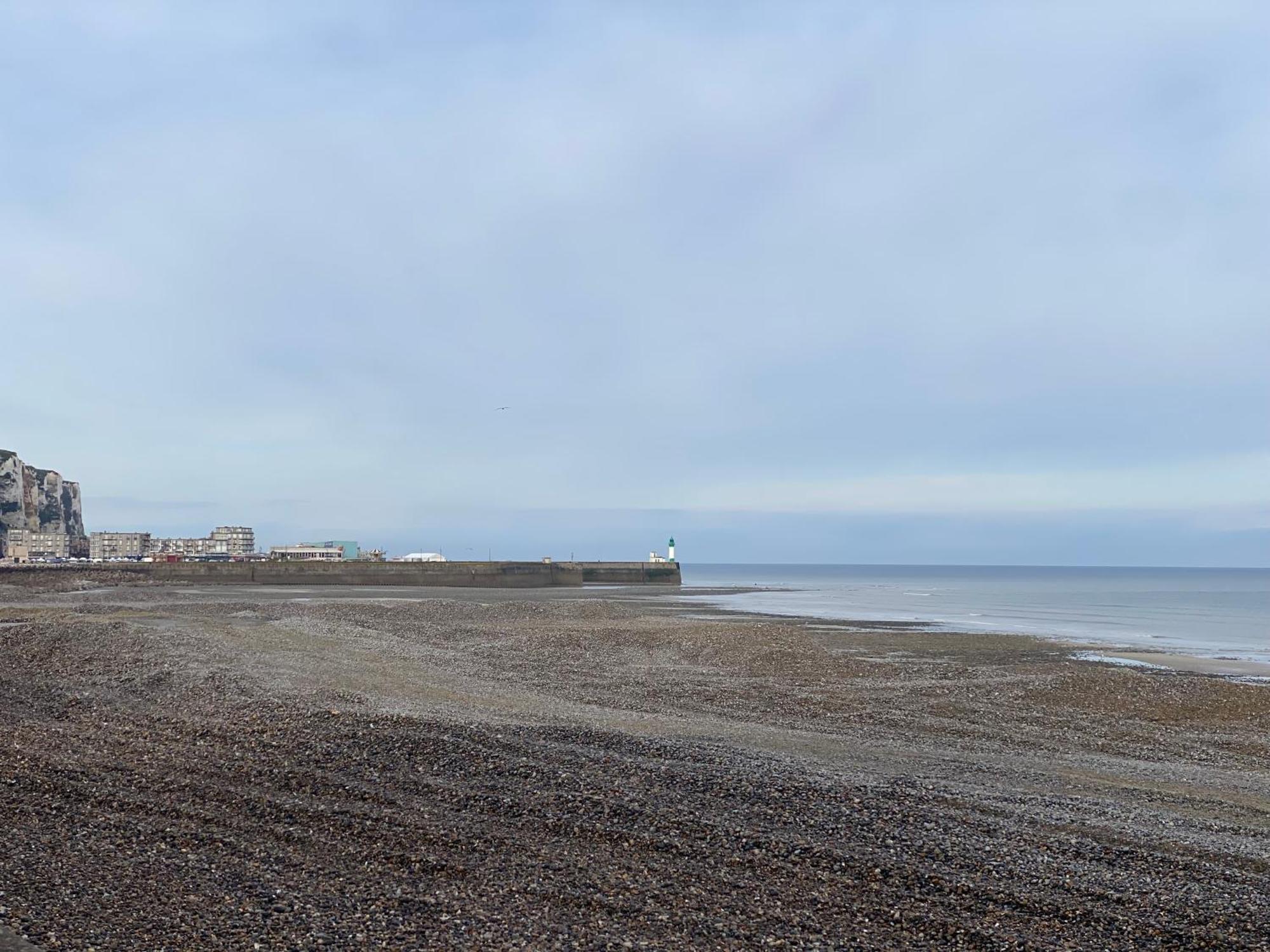 Gite Baie De Somme A 5 Mn De La Mer Chez Nath & Jack Woignarue Exterior foto