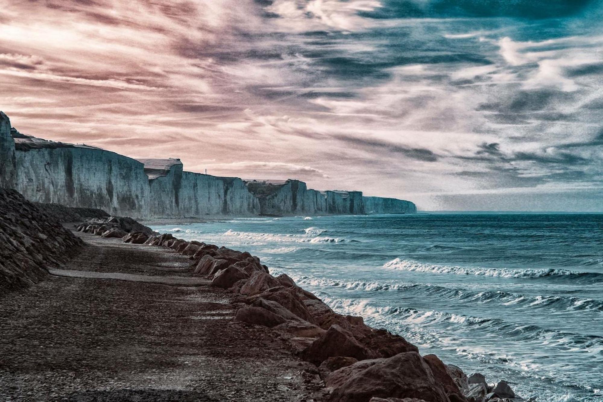Gite Baie De Somme A 5 Mn De La Mer Chez Nath & Jack Woignarue Exterior foto